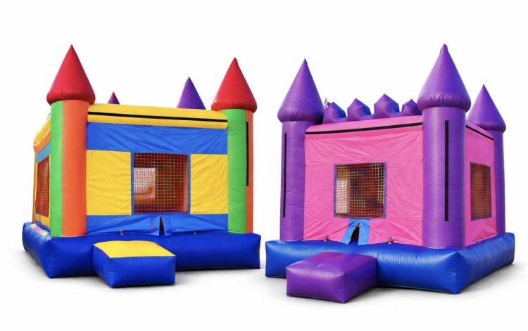 Bounce Houses