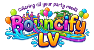 BOUNCIFY LV  Las Vegas NV